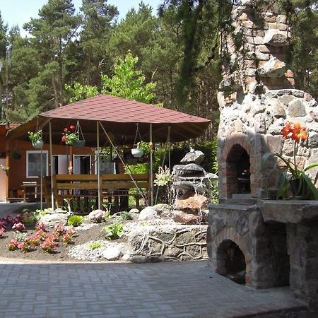 Pas Aldona Apartment Sventoji Luaran gambar
