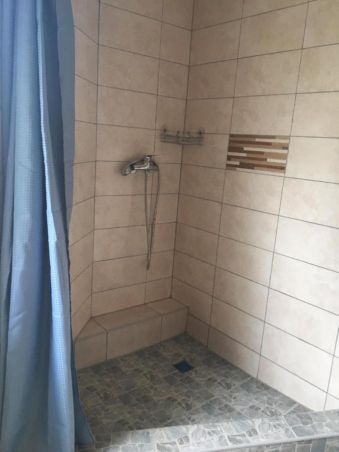 Pas Aldona Apartment Sventoji Luaran gambar