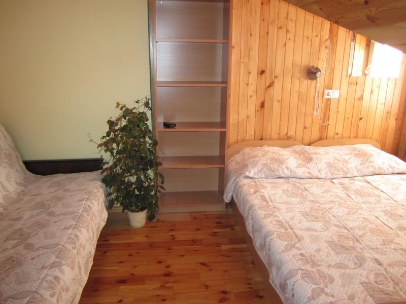 Pas Aldona Apartment Sventoji Luaran gambar