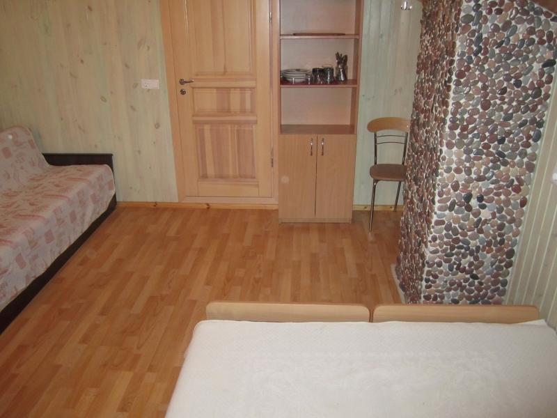 Pas Aldona Apartment Sventoji Luaran gambar