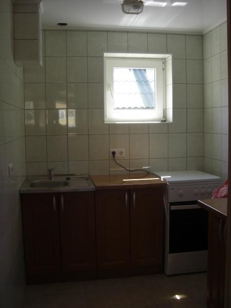 Pas Aldona Apartment Sventoji Luaran gambar
